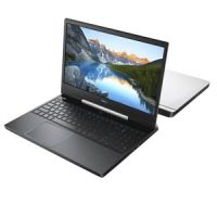 Dell G5 15 5590 15.6" Gaming Notebook - 1920 x 1080 - Core i7 i7-9750H - 16 GB RAM - 1 TB HDD - 256 GB SSD - Alpine White - Manufacturer Refurbished