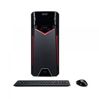 Acer Aspire GX-785_W - tower - Core i5 7400 3 GHz - 8 GB - 256 GB