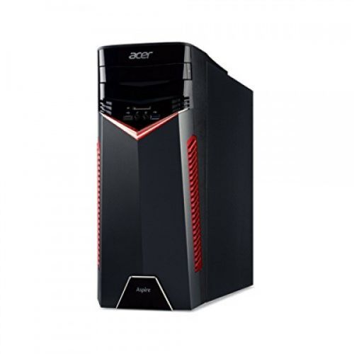 Acer Aspire GX-785_W - tower - Core i7 7700 3.6 GHz - 24 GB - 1.128 TB - DG.B83AA.012