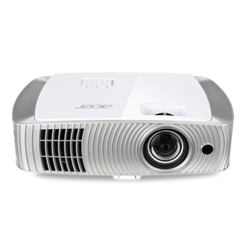 Acer 3D DLP Projector Full HD 1920 x 1080 3 000 Lumens 16:9 Ratio|H7550STz