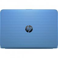 HP Stream 14", Intel Dual-Core Celeron N3060, 4GB Ram, 32GB SSD, Intel HD Graphics, Win10 Home-Blue 