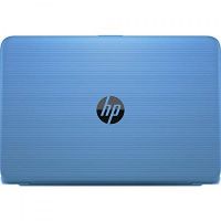HP Stream 14", Intel Dual-Core Celeron N3060, 4GB Ram, 32GB SSD, Intel HD Graphics, Win10 Home-Blue 