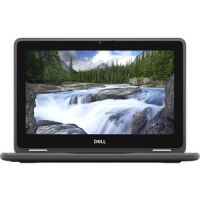 Dell Latitude 3000 3190 11.6" Netbook - 1366 x 768 - Celeron N4100 - 4 GB RAM - 128 GB SSD - Manufacturer Refurbished