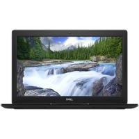 Dell Latitude 3000 3500 15.6" Notebook - 1366 x 768 - Core i3 i3-8145U - 4 GB RAM - 500 GB HDD- Manufacturer Refurbished