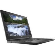 Dell Latitude 5590 15.6" Notebook - 1920 x 1080 - Core i5 i5-8350U - 8 GB RAM - 128 GB SSD - Manufacturer Refurbished
