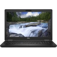 Dell Latitude 5590 15.6" Notebook - 1920 x 1080 - Core i5 i5-8250U - 8 GB RAM - 256 GB SSD - Manufacturer Refurbished
