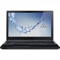 Gateway NV570P20u-53334G75Dnik - 15.6" - Core i5 3337U - 4 GB RAM - 750 GB HDD - US International