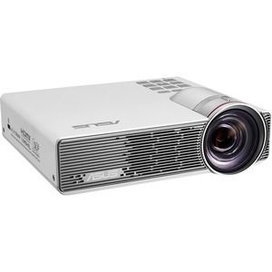 Asus P3B 3D Ready DLP Projector - 16:10 - Manufacturer Refurbished