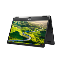 Acer Aspire R 15 R5-571TG-7229 - 15.6" - Core i7 7500U - 12 GB RAM - 256 GB SSD - US International