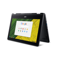 Acer Chromebook Spin 11 R751T-C4XP - 11.6" - Celeron N3350 - 4 GB RAM - 32 GB SSD - US