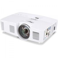 Acer S1383WHne 3200-Lumen WXGA Short-Throw DLP Projector