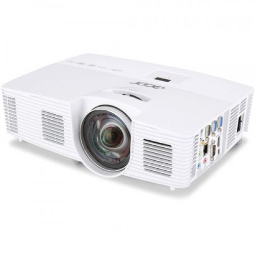 Acer S1383WHne 3200-Lumen WXGA Short-Throw DLP Projector