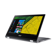 Acer Spin 1 SP111-32N-C2X3 - 11.6" - Celeron N3350 - 4 GB RAM - 32 GB SSD - US International