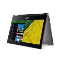 Acer Spin 1 SP111-32N-P4C0 - 11.6" - Pentium N4200 - 4 GB RAM - 64 GB SSD - US International