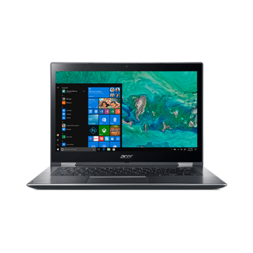 Acer Spin 3 SP314-51-58MV - 14" - Core i5 8250U - 8 GB RAM - 1 TB HDD - US International