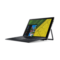 Acer Switch 5 SW512-52-55YD - 12" - Core i5 7200U - 8 GB RAM - 256 GB SSD - US International