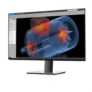 Dell UltraSharp U3219Q 31.5" 4K UHD Edge LED LCD Monitor - 16:9 - Manufacturer Refurbished