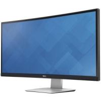 Dell UltraSharp U3415W 34" WQHD Curved Screen LED LCD Monitor - 21:9 -Manufacturer Refurbished 