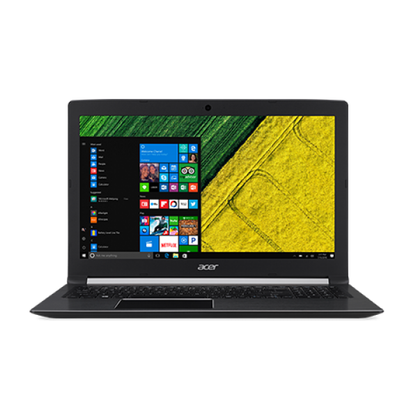 Acer Aspire A515-51-563W Core i5 7200U GB RAM